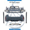X6 F16 M Body Kit 2015 Complete, Bmw X6 F16 Models By China