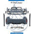 X6 F16 M Body Kit 2015 Complete, Bmw X6 F16 Models By China