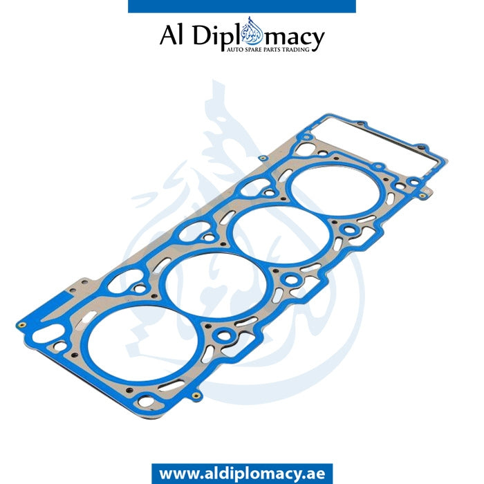 Genuine BMW 5 SERIES E60 CYLINDER HEAD GASKET 11127530257 – Al ...