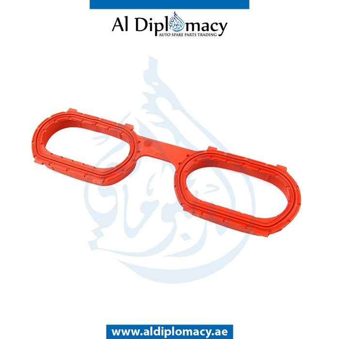 Genuine BMW E34 INTAKE MANIFOLD GASKET 11611433328 – Al Diplomacy Auto ...