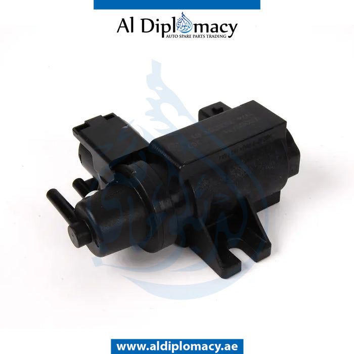 BMW 1 SERIES E88 PRESSURE CONVERTER, ORIGINAL BMW, 11747626351 – Al ...