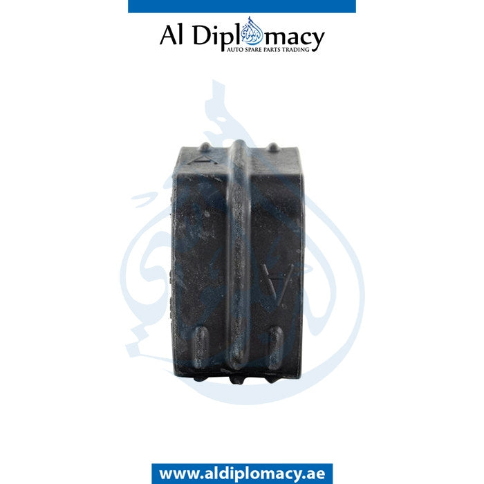 Genuine BMW 5 SERIES F07 GT REAR MUFFLER RUBBER MOUNT 18207585358 – Al ...