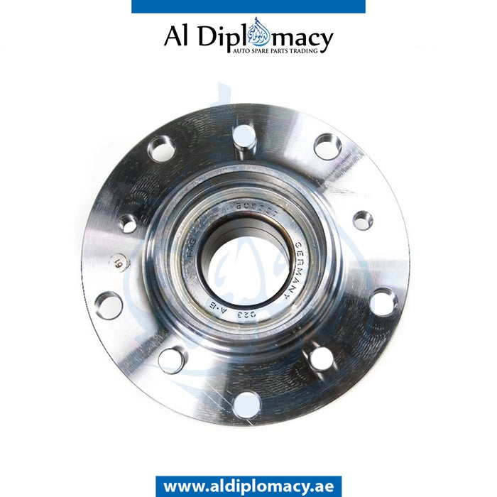 Genuine BMW 3 SERIES E46 FRONT WHEEL BEARING 31222229501 – Al Diplomacy ...