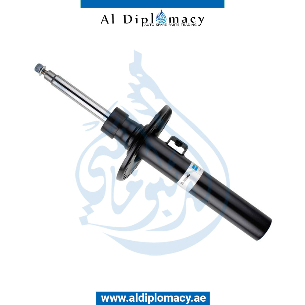 BMW FRONT SHOCK ABSORBER (RIGHT), ORIGINAL BMW, 31316871790 – Al ...