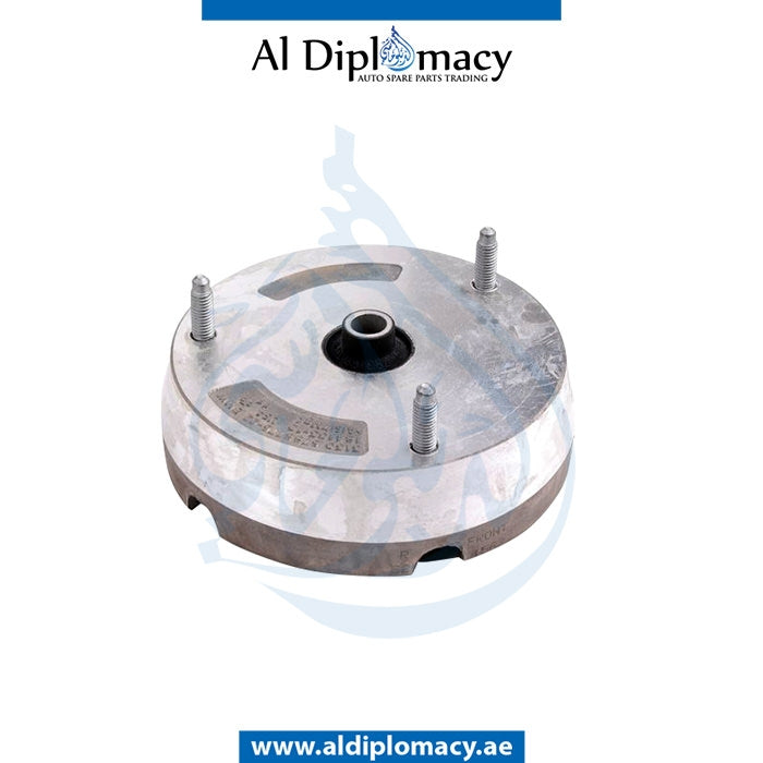 Genuine BMW X5 SERIES E70 SHOCK ABSORBER BEARING FLANGE LH/RH 31336788 ...