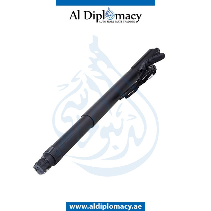 BMW TRUNK LID GAS PRESSURIZED SPRING (RIGHT), ORIGINAL BMW, 5124720194 ...