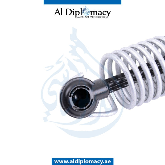 Genuine BMW 5 SERIES F10 TRUNK LID GAS PRESSURIZED SPRING 51247204366 ...