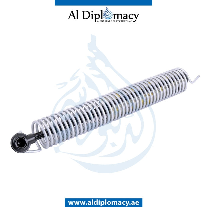 Genuine BMW 5 SERIES F10 TRUNK LID GAS PRESSURIZED SPRING 51247204366 ...