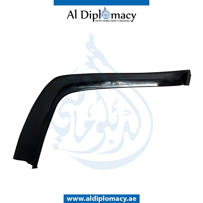 Genuine BMW 7 SERIES F01 GUTTER STRIP, LEFT 51497186527 – Al Diplomacy ...