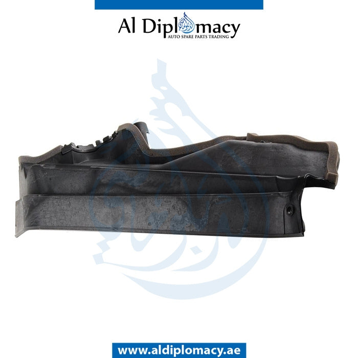 BMW X5 E70 ENGINE COMPARTMENT PARTITION, TOP (LEFT), CHINA, 5171716941 ...