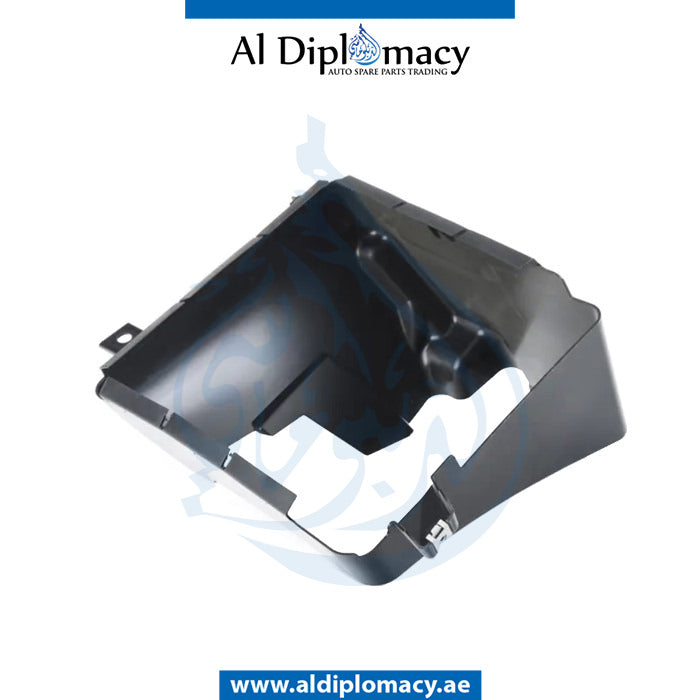 BMW 7 SERIES F01 AIR DUCT (LEFT), ORIGINAL BMW, 51747898883 – Al ...