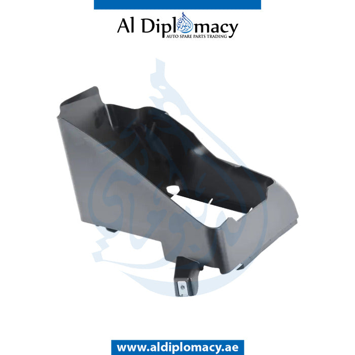 BMW 7 SERIES F01 AIR DUCT (LEFT), ORIGINAL BMW, 51747898883 – Al ...