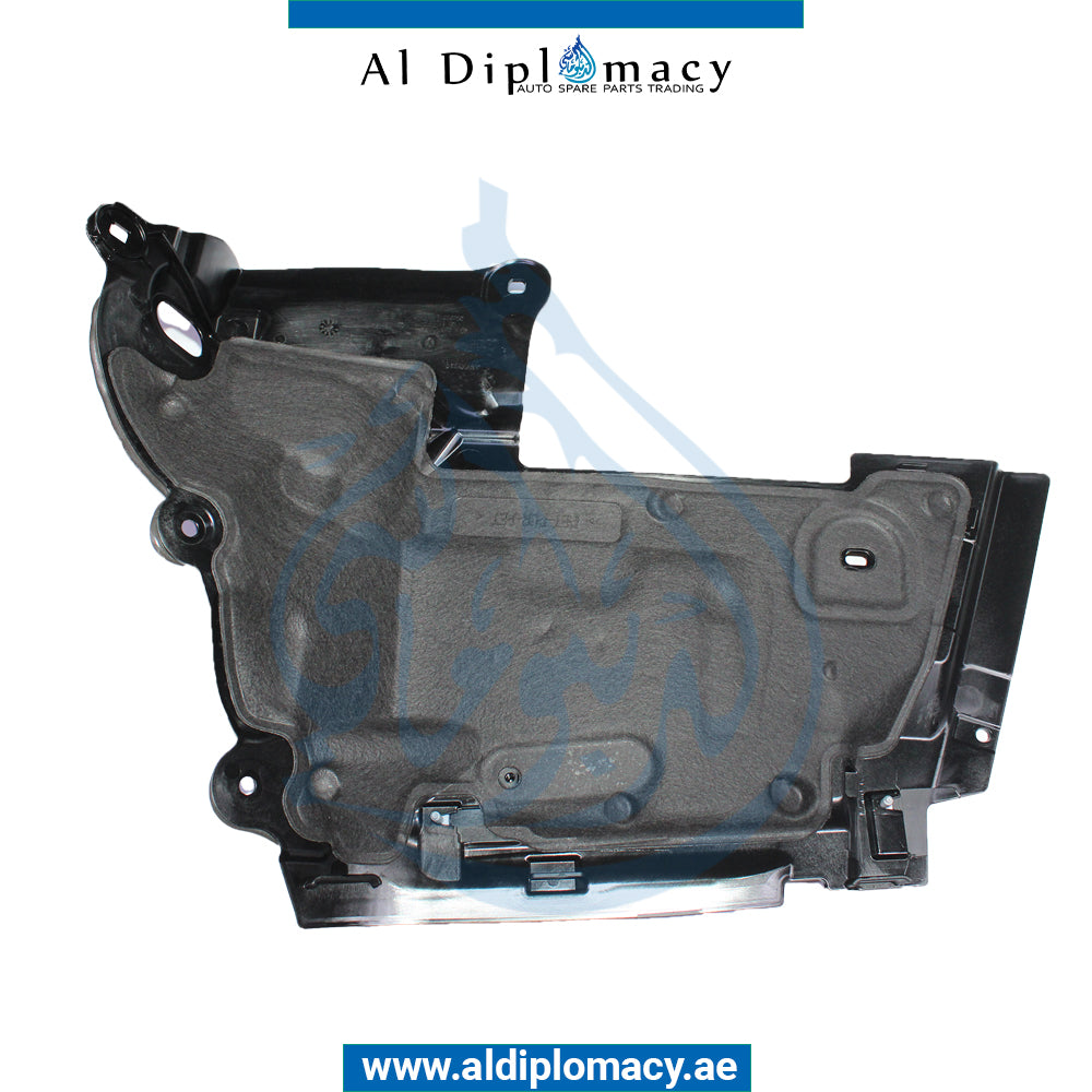 MERCEDES-BENZ E CLASS W213 PARTITION, ENGINE COMPARTMENT (RIGHT), ORIG ...