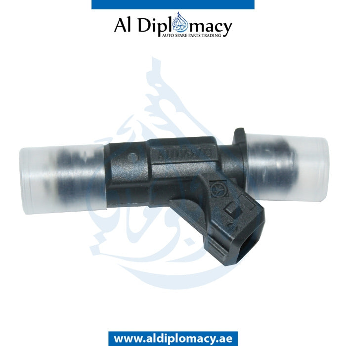 ORIGINAL MERCEDES-BENZ M Class W166 FUEL INJECTOR A0000788723 – Al ...
