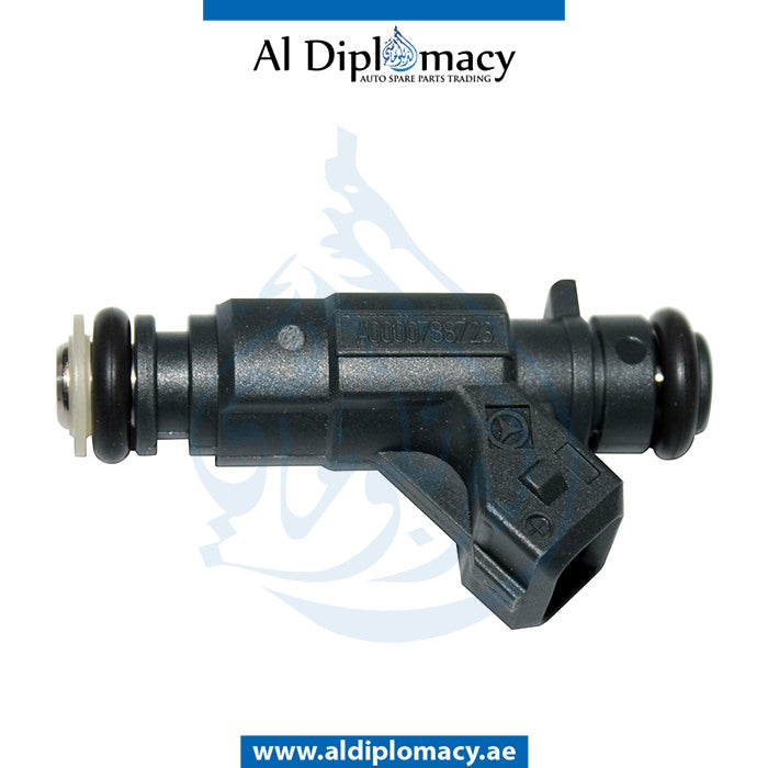 ORIGINAL MERCEDES-BENZ M Class W166 FUEL INJECTOR A0000788723 – Al ...