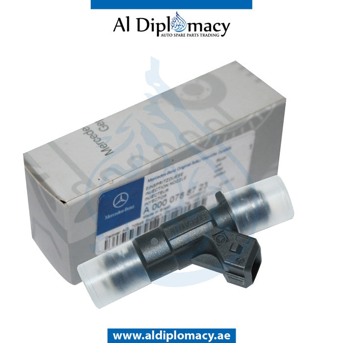 ORIGINAL MERCEDES-BENZ M Class W166 FUEL INJECTOR A0000788723 – Al ...