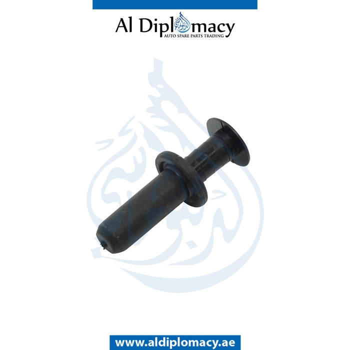 0009916640 MERCEDES-BENZ M Class W164 EXPANSION RIVET, ORIGINAL MERCEDES, A000991 ...