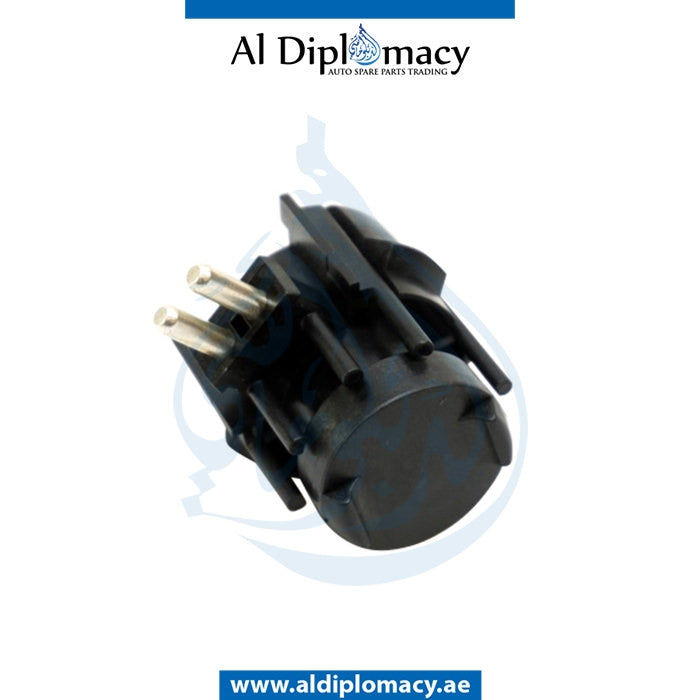 ORIGINAL MERCEDES-BENZ W201 ACCELERATOR PEDAL KICK DOWN SWITCH A001545 ...