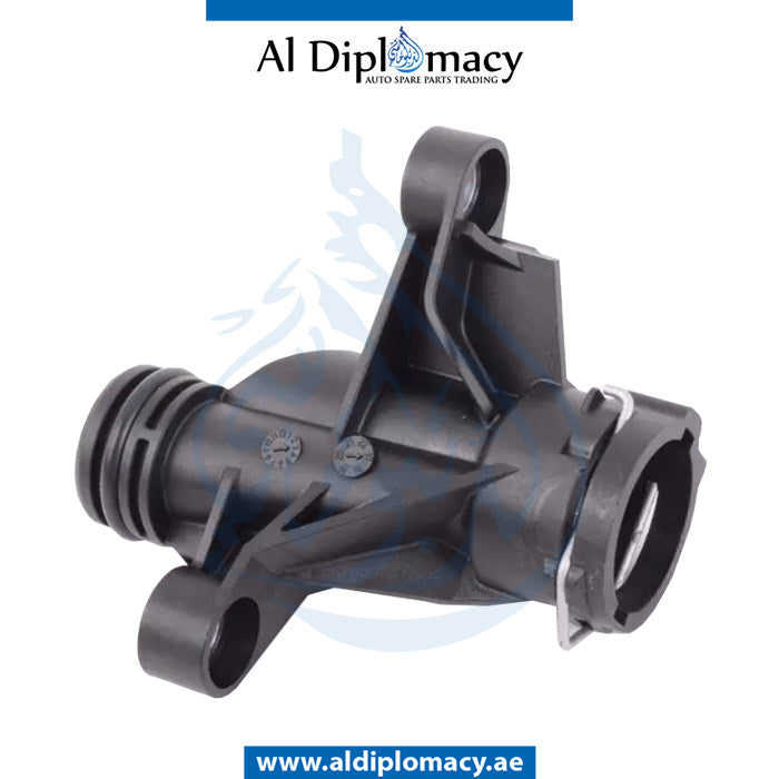 MERCEDES-BENZ GLS CLASS X166 FEED LINE, TO CYLINDER HEAD, ORIGINAL MER ...