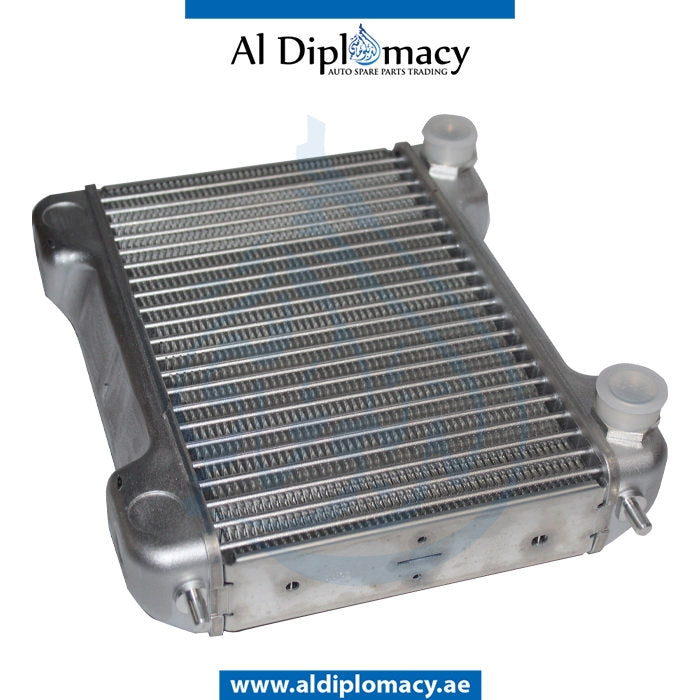 MERCEDES-BENZ G CLASS W463 ADDITONAL OIL COOLER, WHEEL ARCH (LEFT), OR ...
