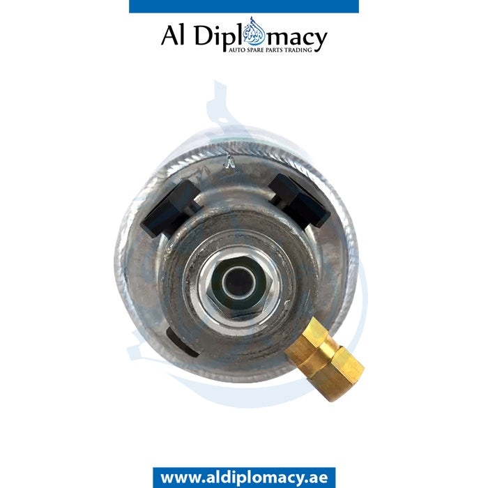 A/C DRYER – Al Diplomacy Auto Spare Parts