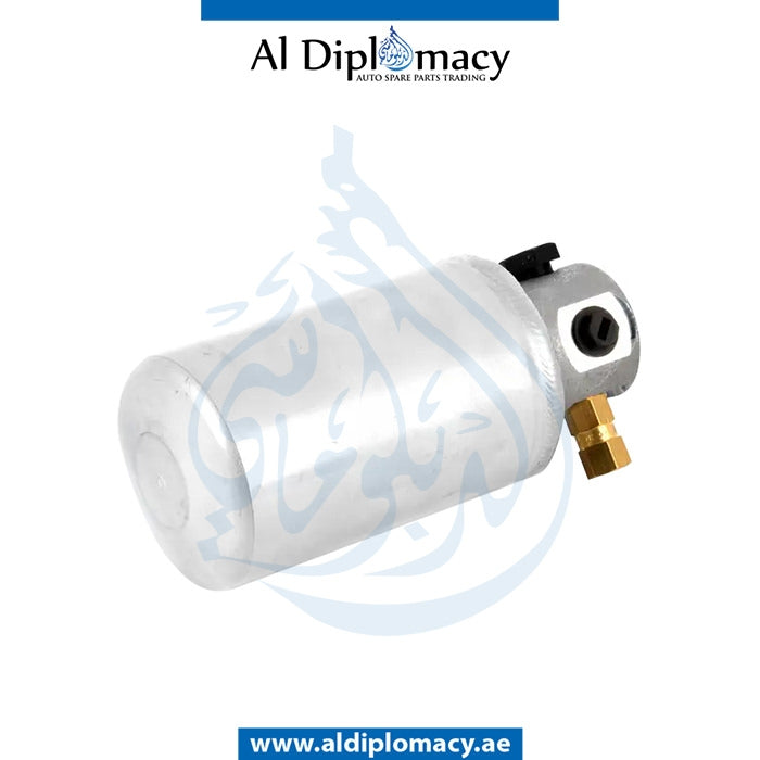 MERCEDES-BENZ G CLASS W461 A/C DRYER, ORIGINAL MERCEDES, A4635000249 ...