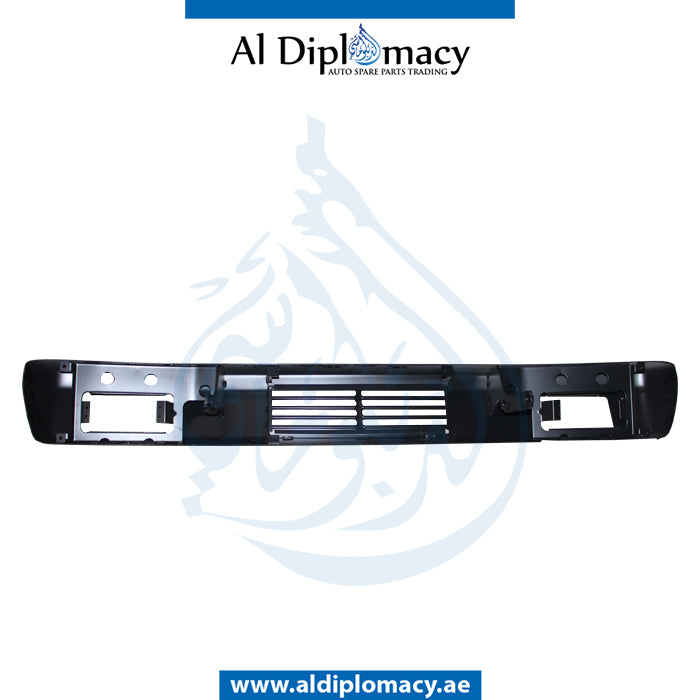 MERCEDES-BENZ G CLASS W463 FRONT BUMPER, ORIGINAL MERCEDES, A463880517 ...