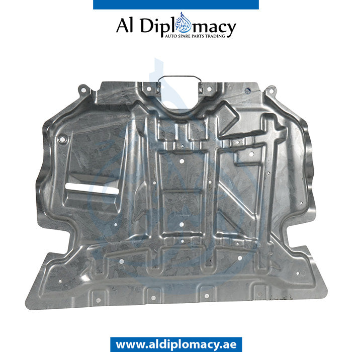 MERCEDES-BENZ E CLASS W213 UNDER ENGINE COVER, USED PARTS, 2135203500 ...