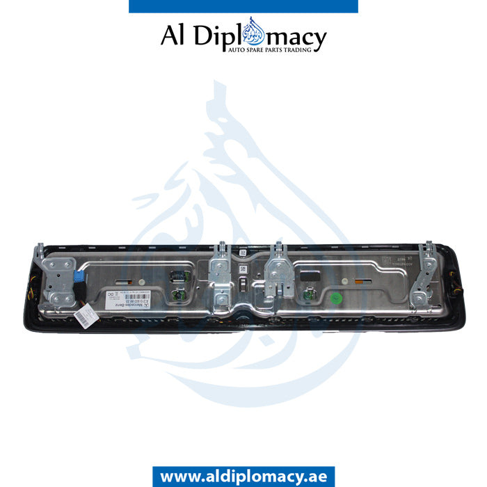 MERCEDES-BENZ E CLASS W213 INFORMATION DISPLAY MONITOR, USED PARTS, 21 ...