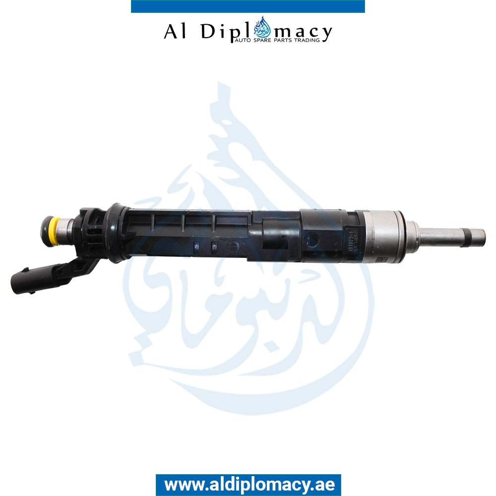 MERCEDES-BENZ CLA CLASS W118 FUEL INJECTOR WITH NOZZLE, USED PARTS, 28 ...