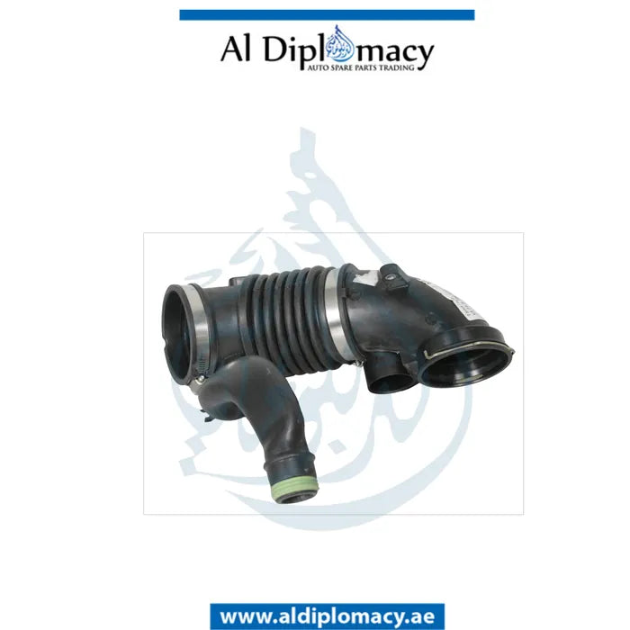 BMW 5 SERIES G30 LCI FILTERED AIR PIPE, ORIGINAL BMW, 13718596828 – Al ...
