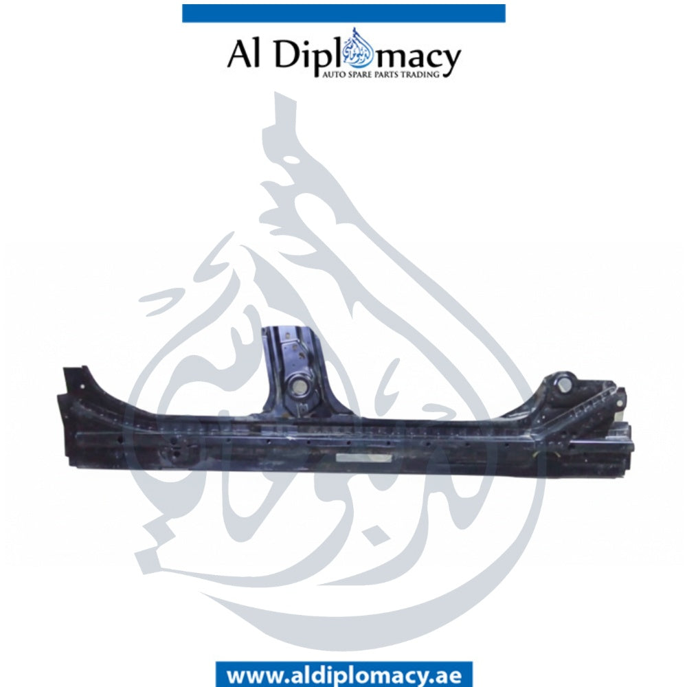 GENUINE BMW F07 SIDE MEMBER, INNER RIGHT 41127238606 – Al Diplomacy ...