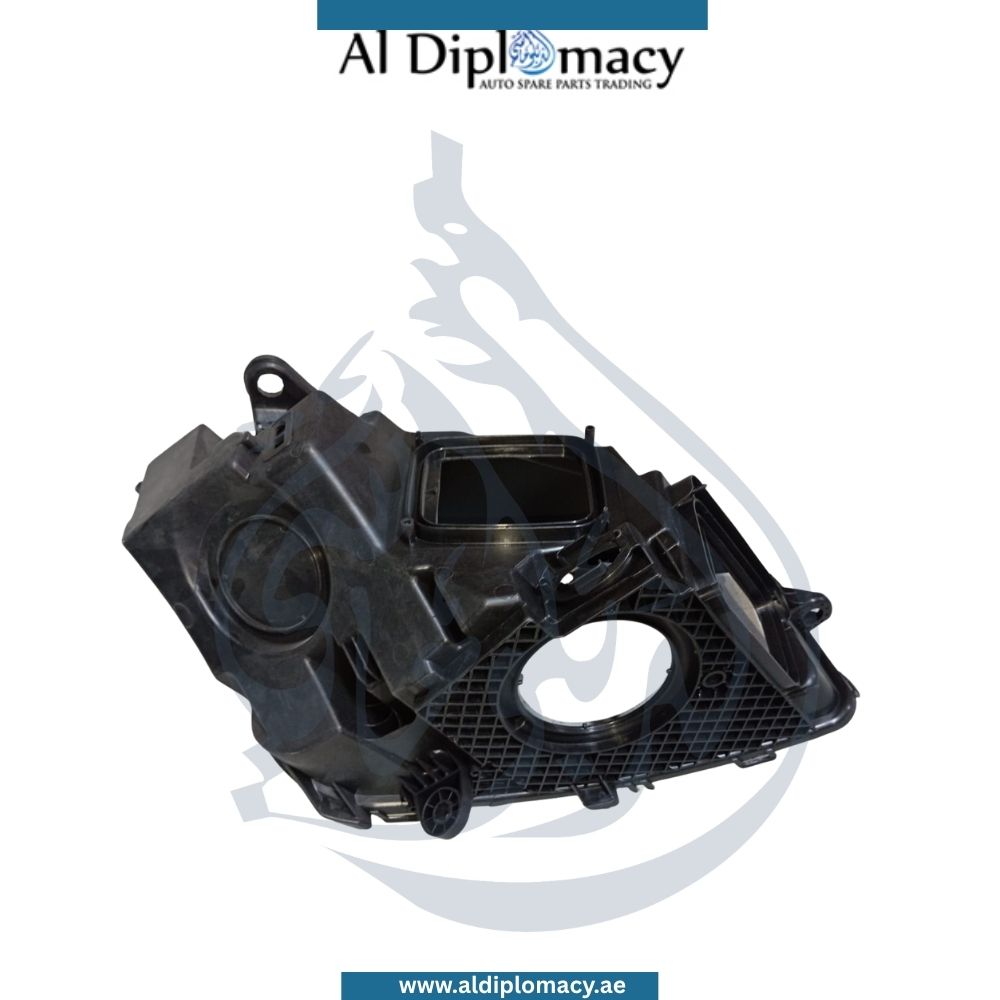 MERCEDES-BENZ GLC CLASS X253 HEADLIGHT HOUSING, LEFT 2539068701 – Al ...
