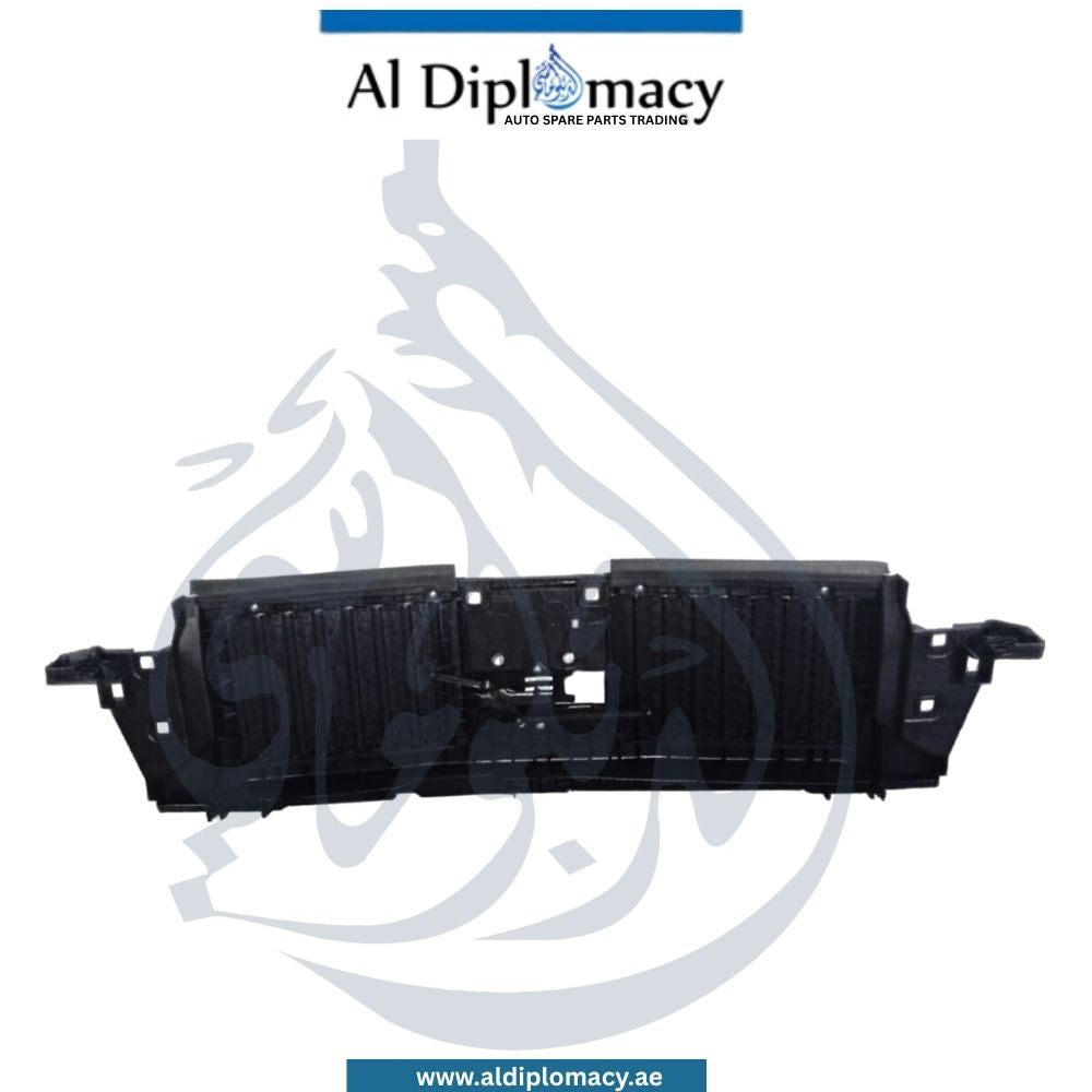 MERCEDES-BENZ GLC CLASS X254 AIR DUCT, UPPER - CHINA A2545000000 – Al ...