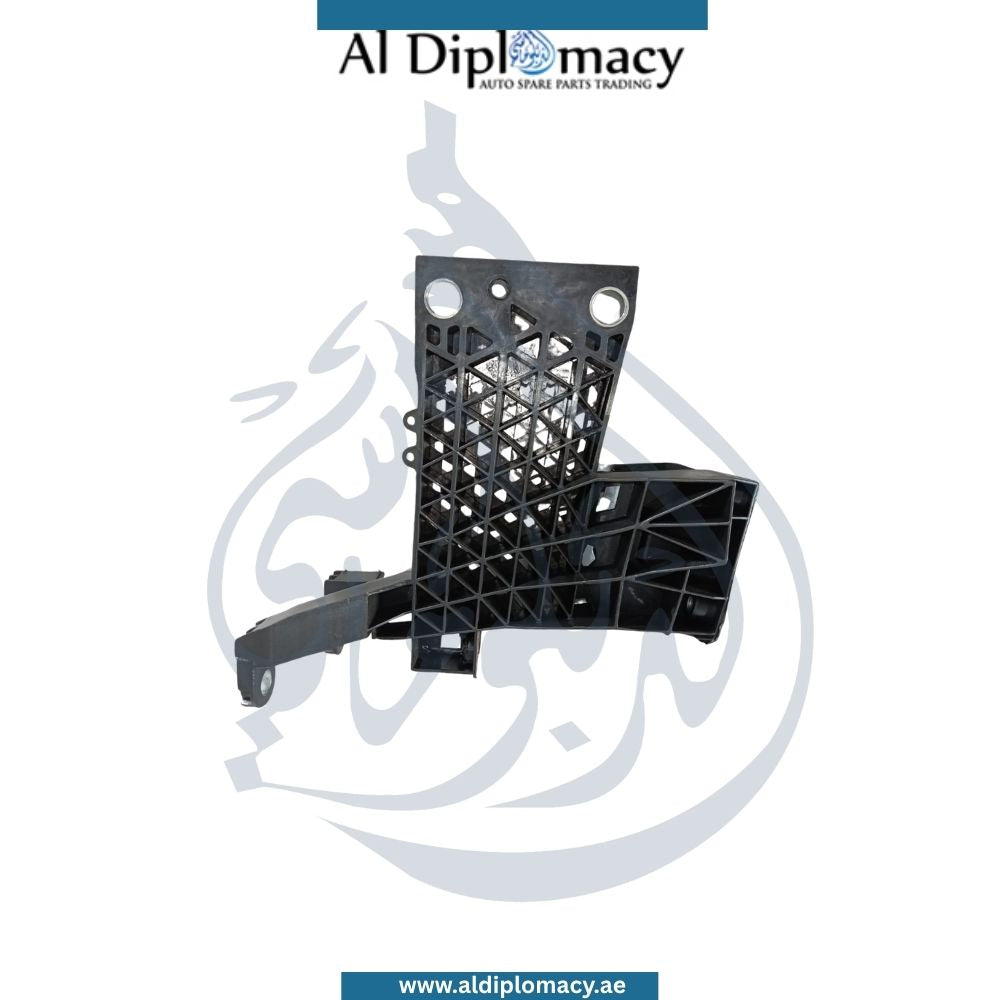 MERCEDES-BENZ S CLASS W223 RADIATOR ABSORBER, RH- 2236205800 – Al ...