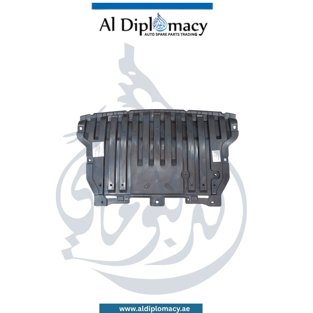 MERCEDES-BENZ S CLASS W223 UNDER BUMPER COVER 2235200000 – Al Diplomacy ...