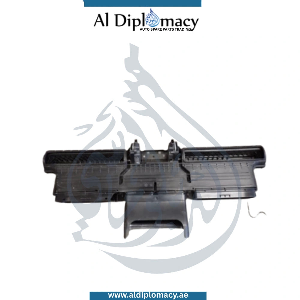 MERCEDES-BENZ W463 COLD AIR INTAKE ORIGINAL A4635006202 – Al Diplomacy ...