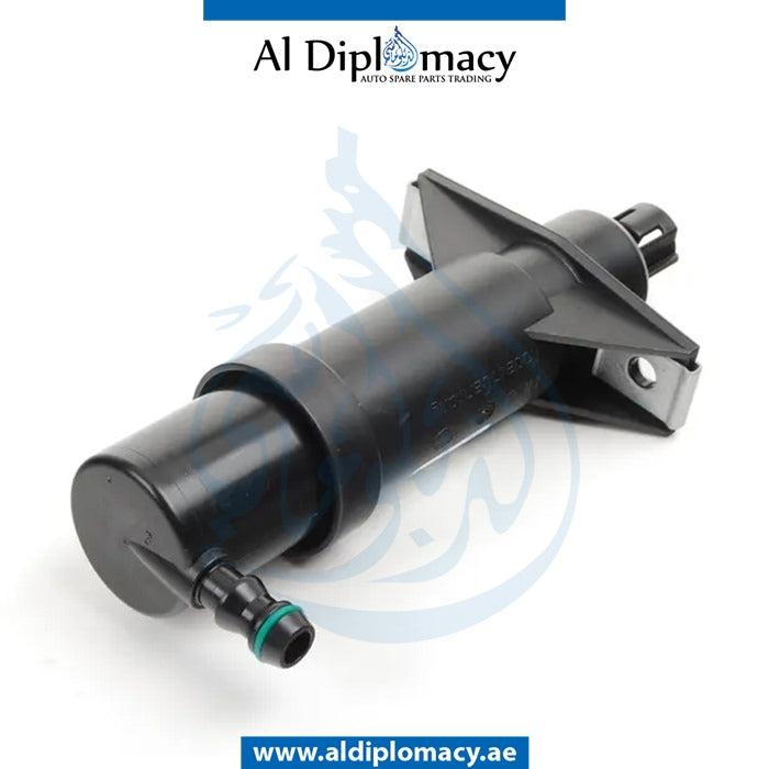 Headlight Wiper Nozzle, Mercedes-Benz M Class W163 Models By China Part Number 1638600047