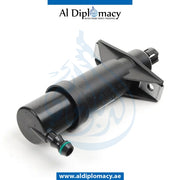 Headlight Wiper Nozzle, Mercedes-Benz M Class W163 Models By China Part Number 1638600047