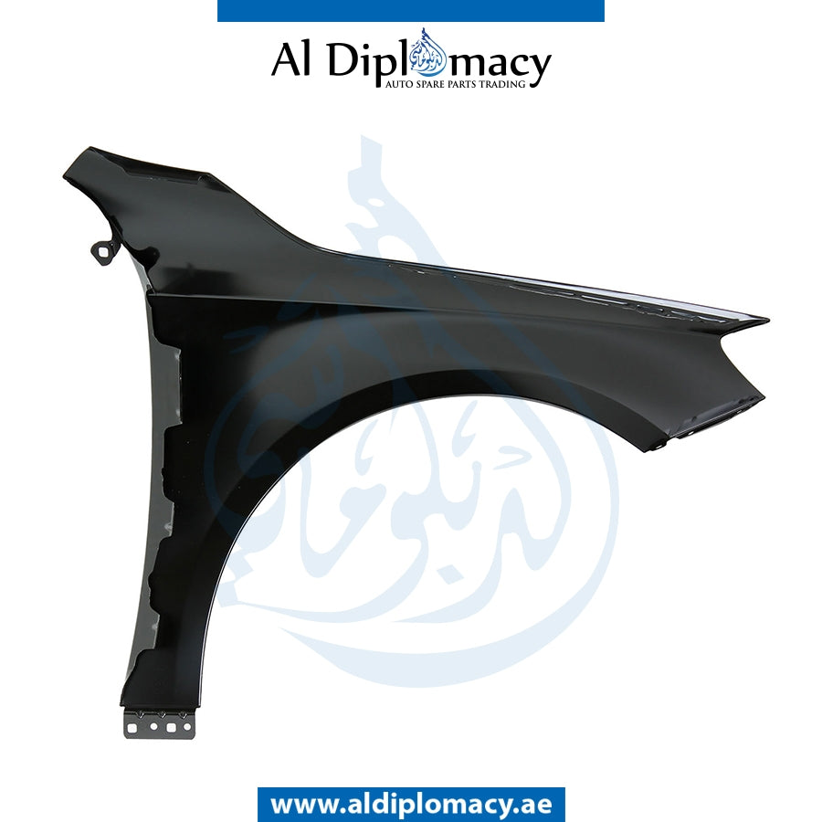 MERCEDES-BENZ A CLASS W176 FRONT FENDER (LEFT), TAIWAN, 1768810101 – Al ...