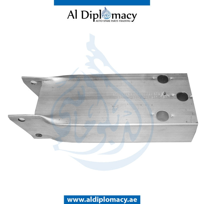 MERCEDES-BENZ C CLASS W205 FRONT BUMPER SUPPORT ABSORBER (RIGHT), TAIW ...