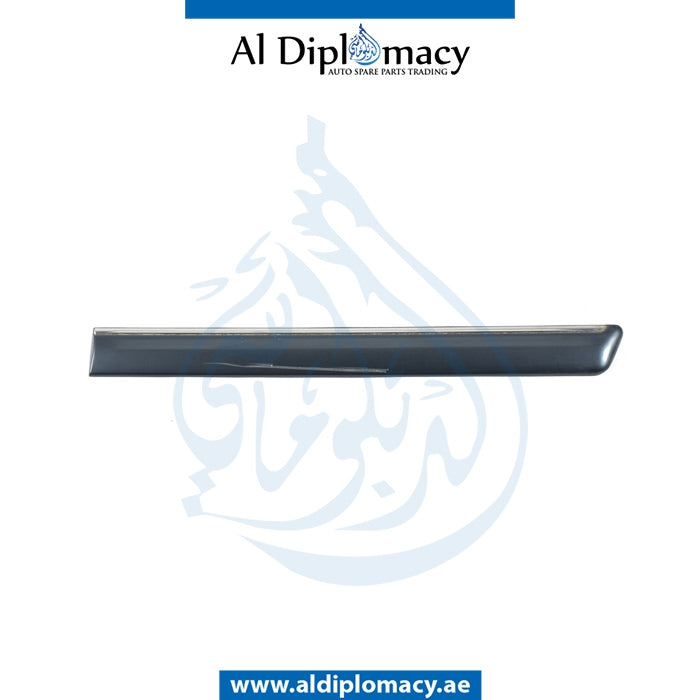 REAR DOOR MOLDING, LEFT – Al Diplomacy Auto Spare Parts