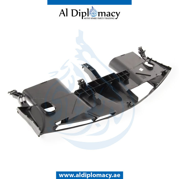 MERCEDES-BENZ E CLASS W212 RADIATOR UPPER COVER, CHINA, 2125000255 – Al ...