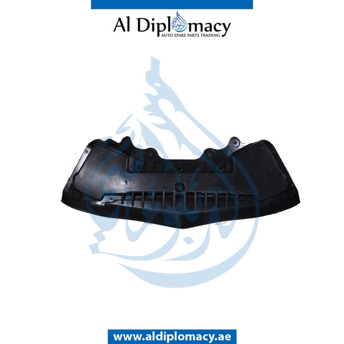MERCEDES-BENZ CL CLASS C216 UNDER BUMPER COVER, CHINA, 2215243930 – Al ...