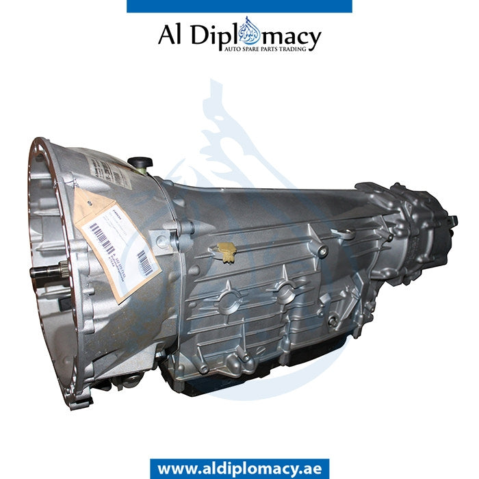 MERCEDES-BENZ GLK CLASS X204 GEARBOX, MERCEDES-BENZ-USE PARTS, 7229670 ...