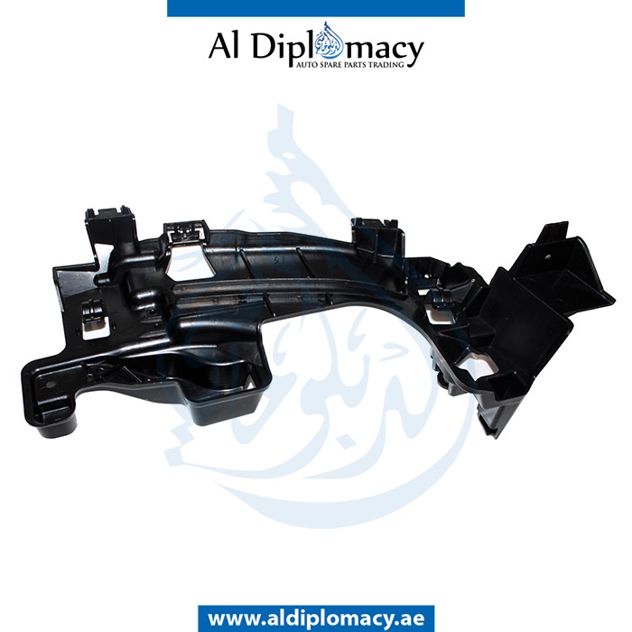 Re Bracket Exhaust Support Lh Taiwan Al Diplomacy