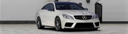 AMG E207 2014-2015