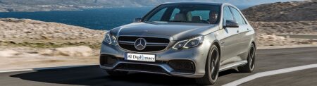 W212 AMG 2014-2015