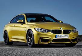 F82 M4 COUPE 2014-