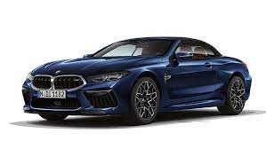 F91 M8 Convertible